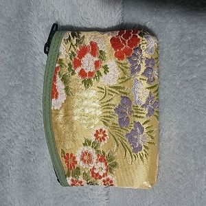 NWOT 🧧 Japanese Coin Purse